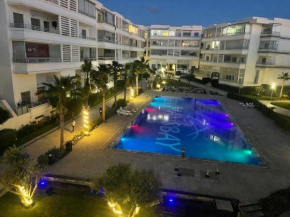 Très bel appartement neuf à Mansbay Manssouria